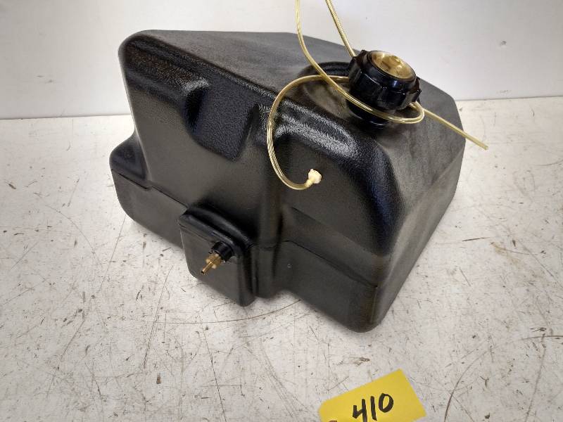 lot 410 image: 1990s Polaris Gas Tank...