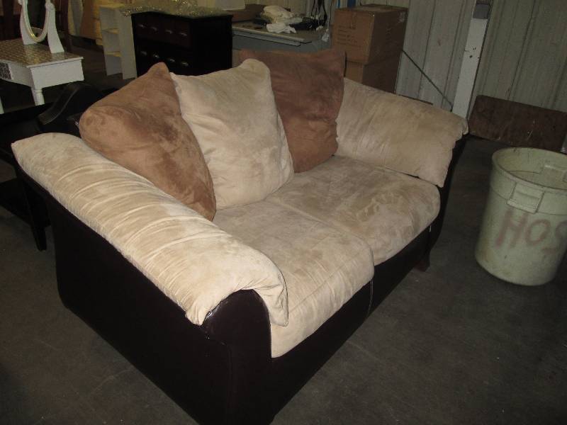 Loveseat