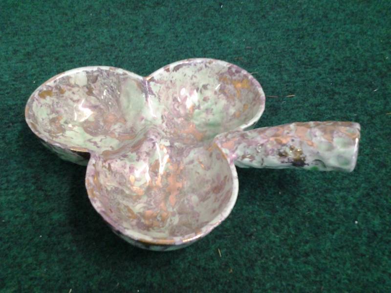 lot 61 image: Brandts Of California Pottery
