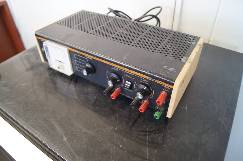 Electronic Power Supply