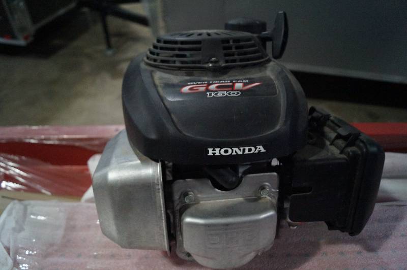 Honda Small Engine