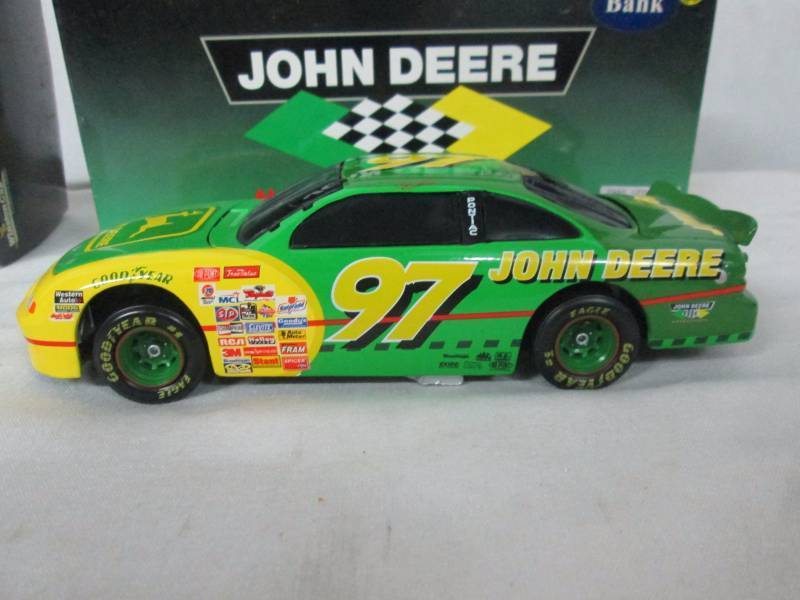 lot 89 image: 2 - Chad Little Stock Cars