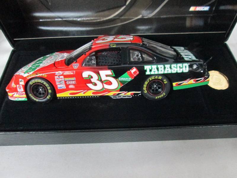 lot 93 image: 2 - Todd Bodine Stock Cars