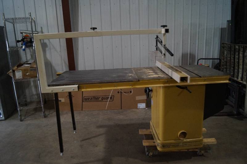 Table Saw
