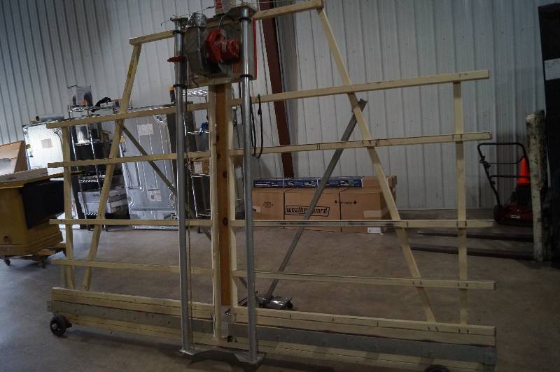 Panel Saw