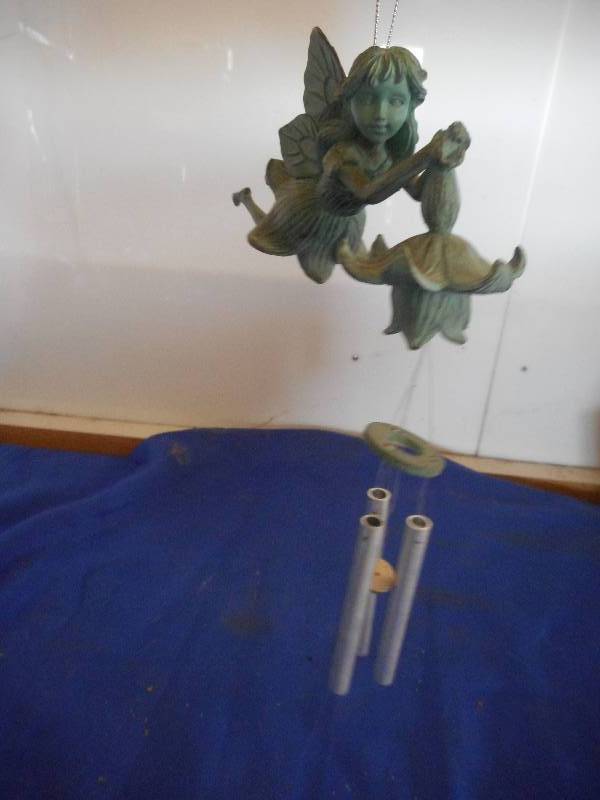 FAIRY WIND CHIME