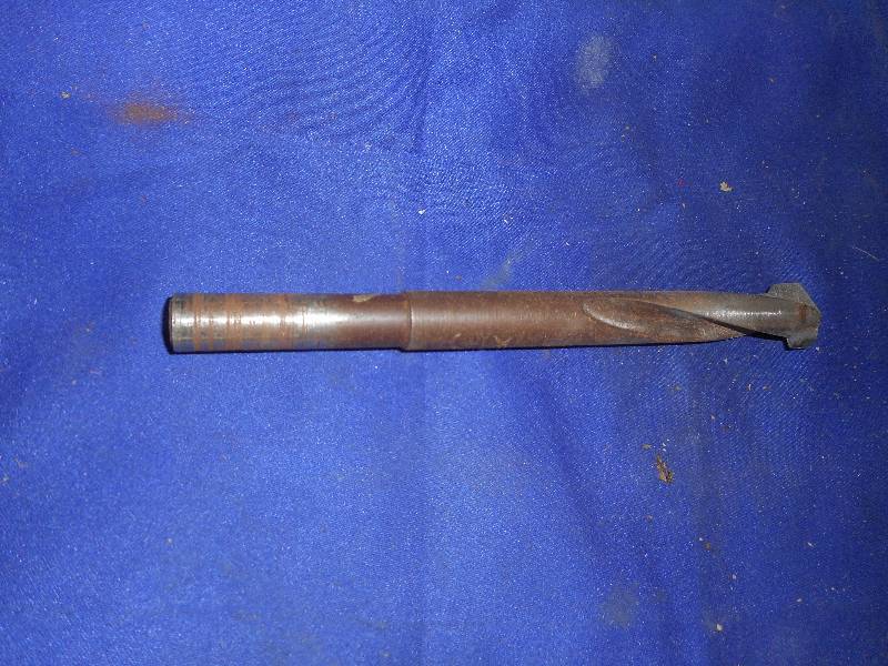 drill bits
