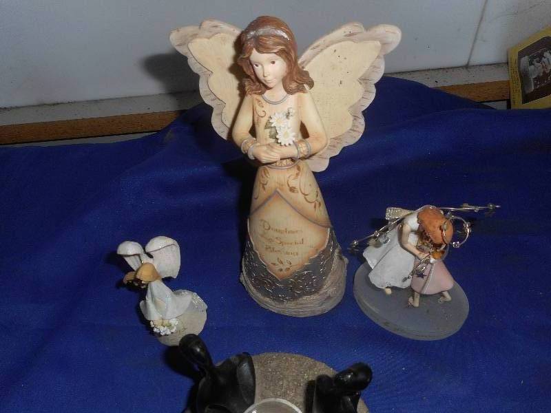 COLLECTIBLE FIGURENES