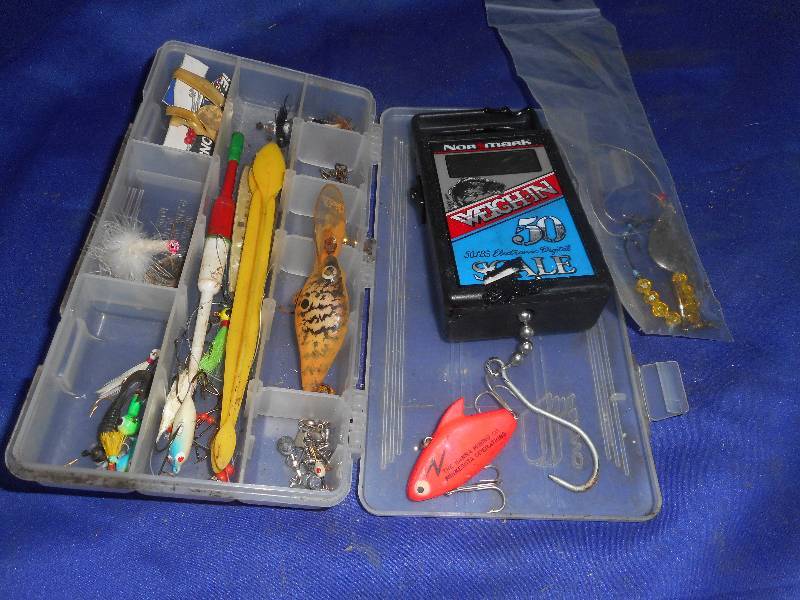 FISHING MISC