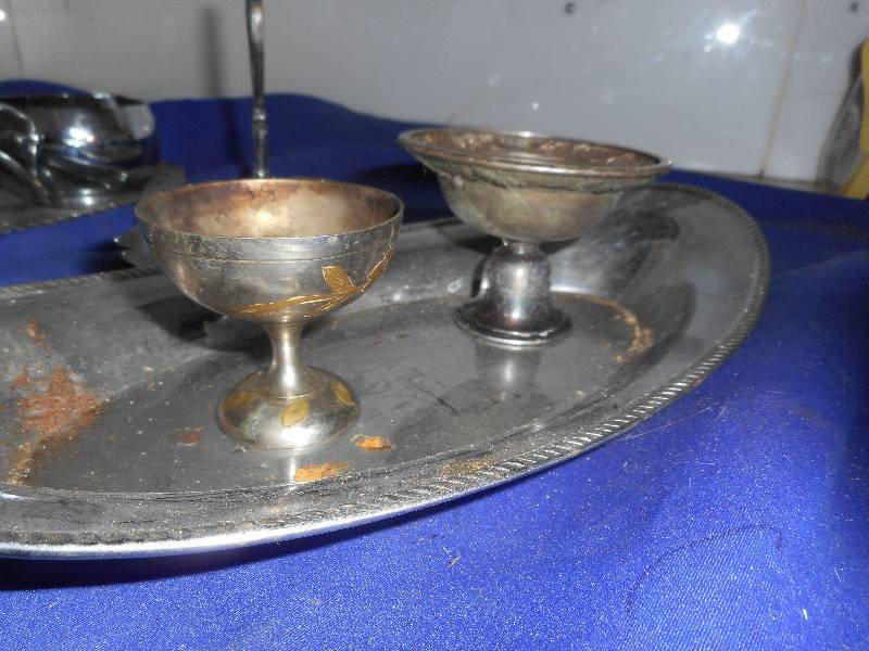 MISC METAL WARE