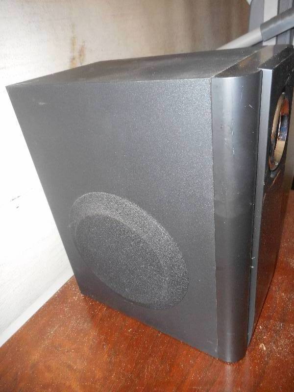 SONY SPEAKER