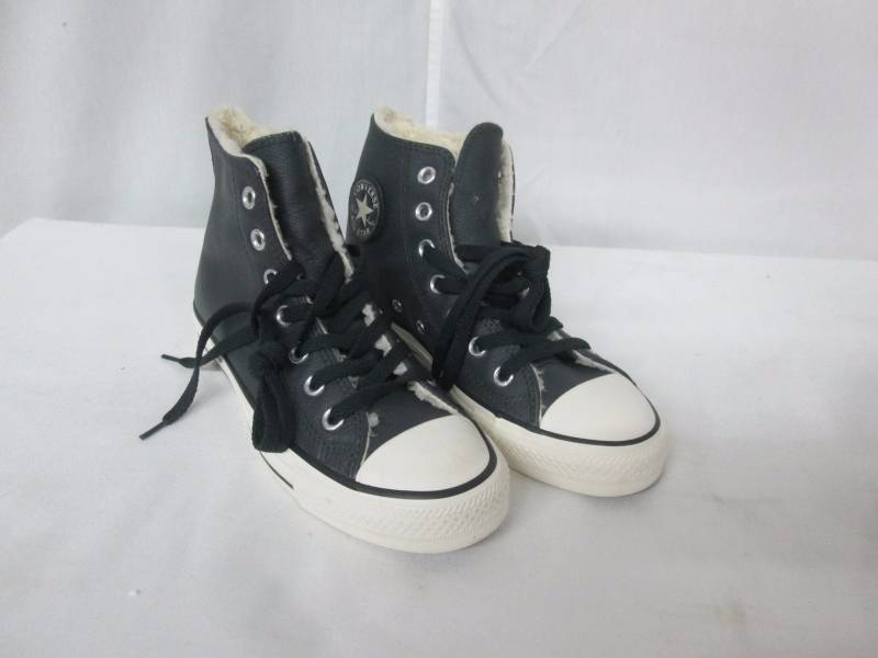 Converse Unisex Chuck Taylor All Star Hi Shoes