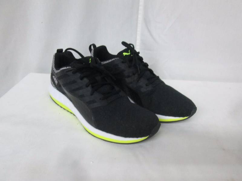 Puma Mens Flare Q2 Filter Running Shoe