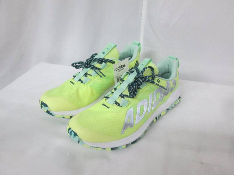 Adidas Womens Vigor 6 TR Running Shoe