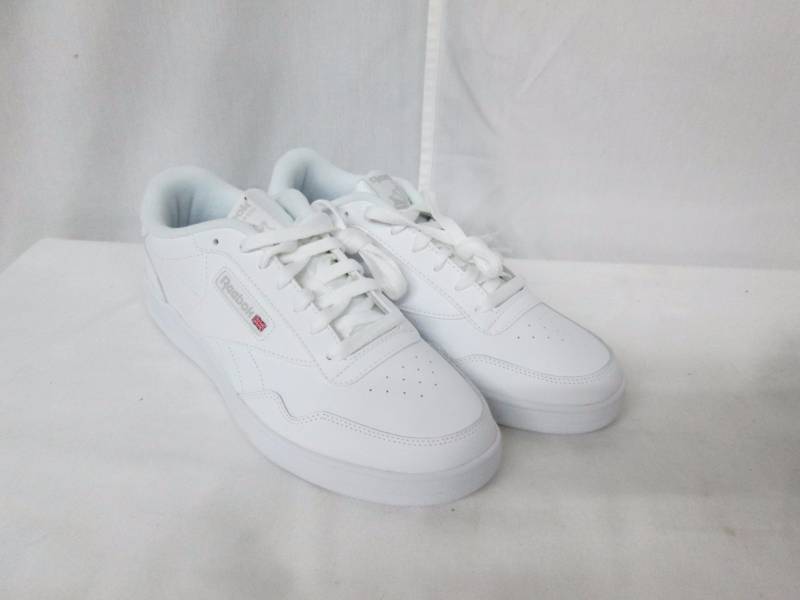 Reebok Mens Club MEMT Casual Sport Shoe