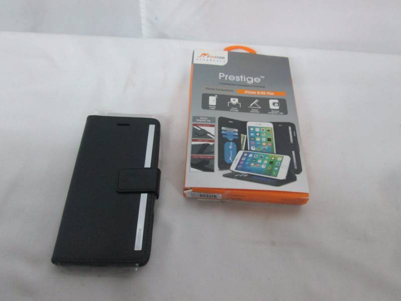 Roocase Prestige Folio Case for Apple iPhone 6 Plus