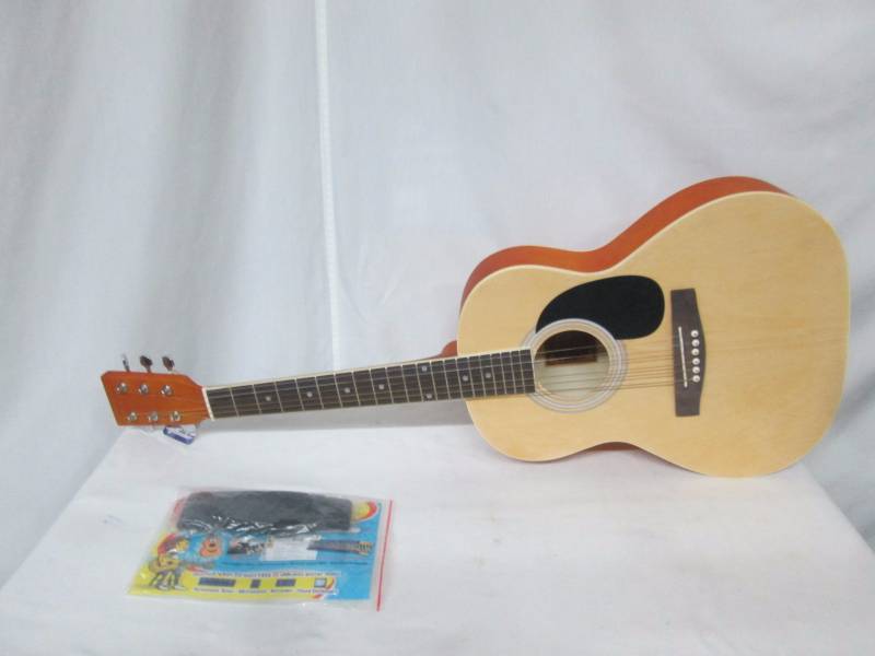 Spectrum Student-Size 36 Acoustic Guitar
