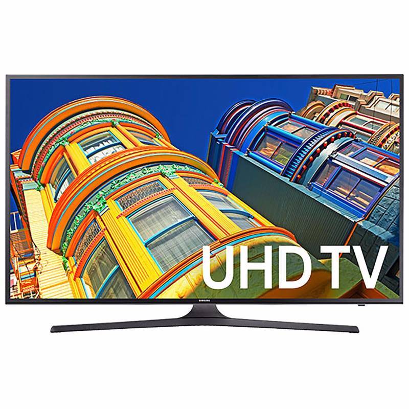 Samsung 60 UHD 4K LED Smart TV