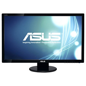 ASUS 27 1080p LED Monitor