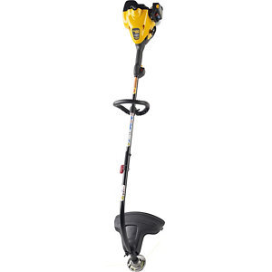 Poulan Pro 15 Curved-Shaft Gas Trimmer