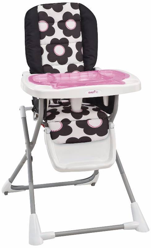 Evenflo Marianna Compact Fold High Chair