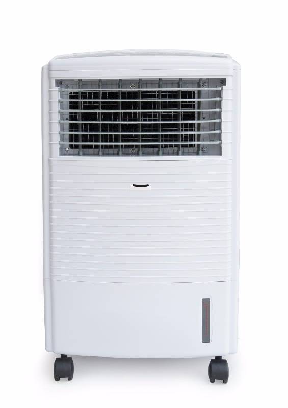 SPT Evaporative Air Cooler with 3D Cooling Pad
