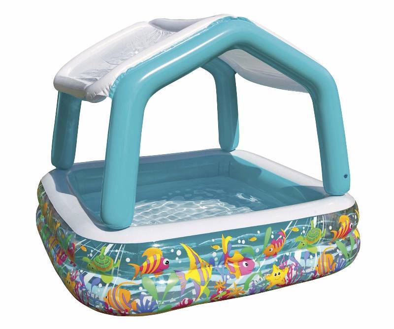 Intex Sun Shade Pool