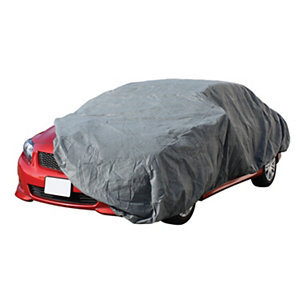 Pilot Automotive Car Cover