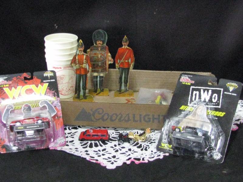 Misc. Toys