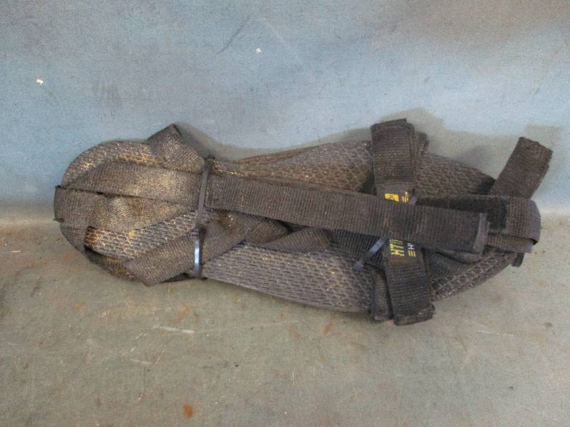 lot 47 image: Strap On Ice Cleats