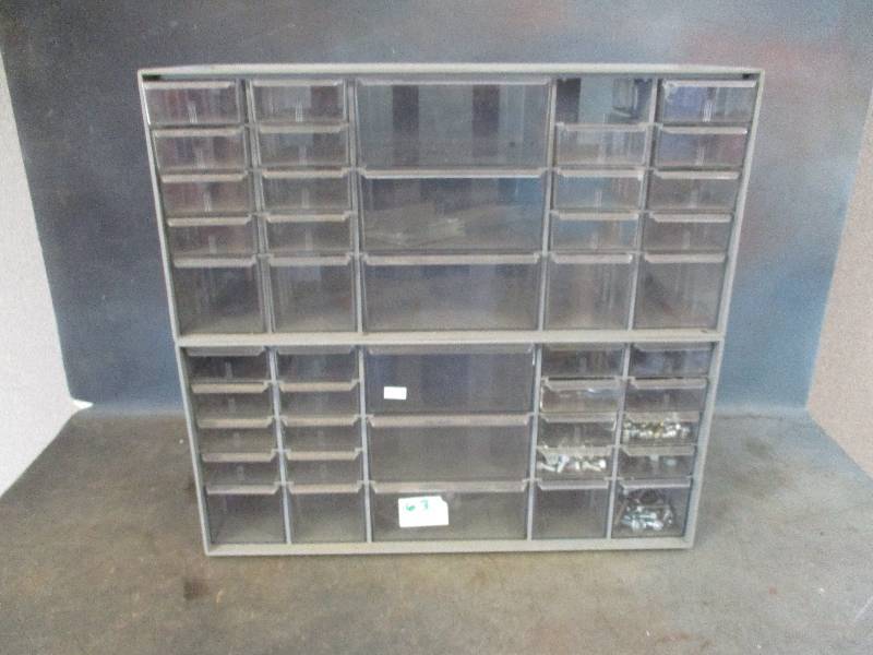 lot 63 image: Storage Organizer