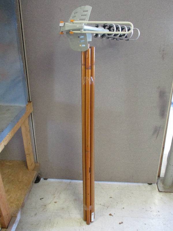 lot 88 image: Antenna