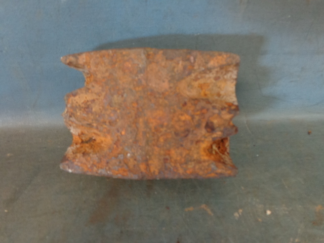 lot 162 image: Log Stamper