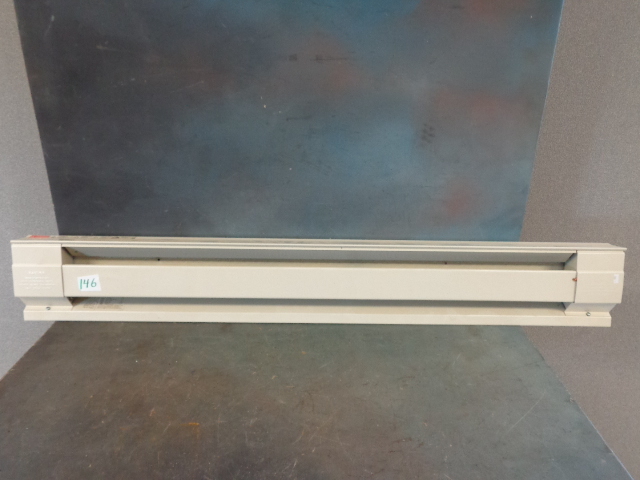 lot 146 image: Baseboard Heater