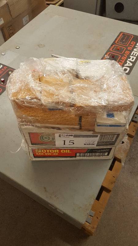 lot 15 image: Lot of In Box Fuses Including 250V - 50Ax20,40Ax60,110Ax1,125Ax21,150Ax6,175Ax10,250Ax6,400Ax3 600V - 50Ax20,110Ax3,175Ax3,125Ax4,200Ax34