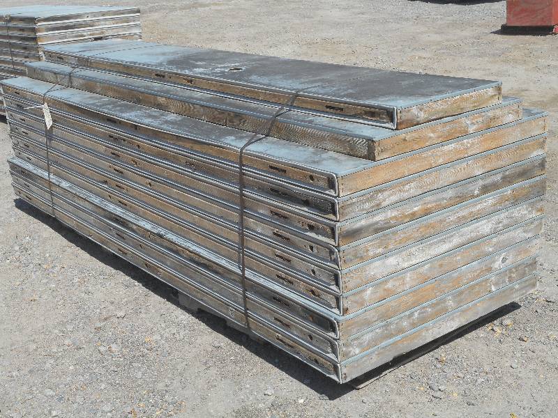Lot Of (9) 47x1110, (1) 29x11...