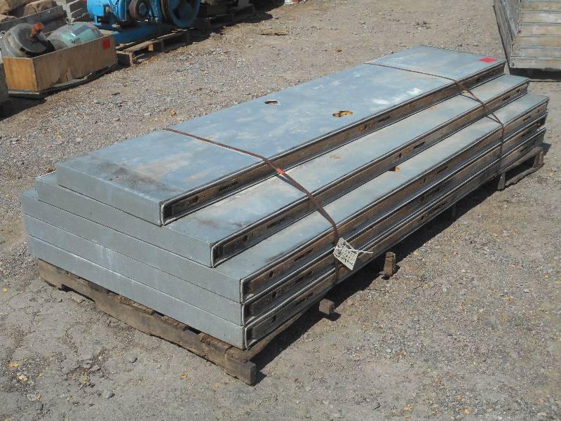 Lot Of (3) 47x91, (1) 111x91...