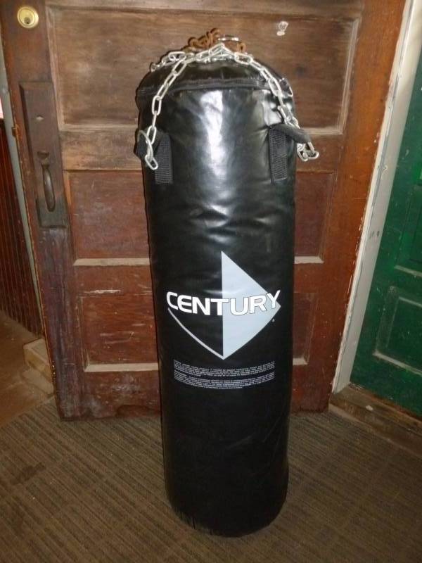 Punching Bag
