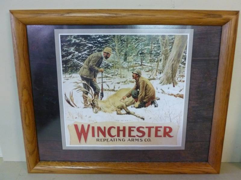 Winchester Picture