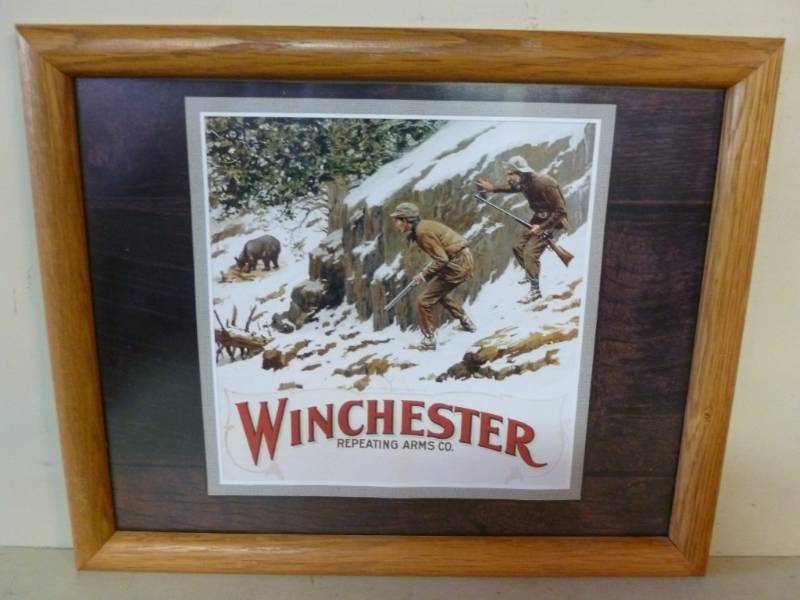 Winchester Picture