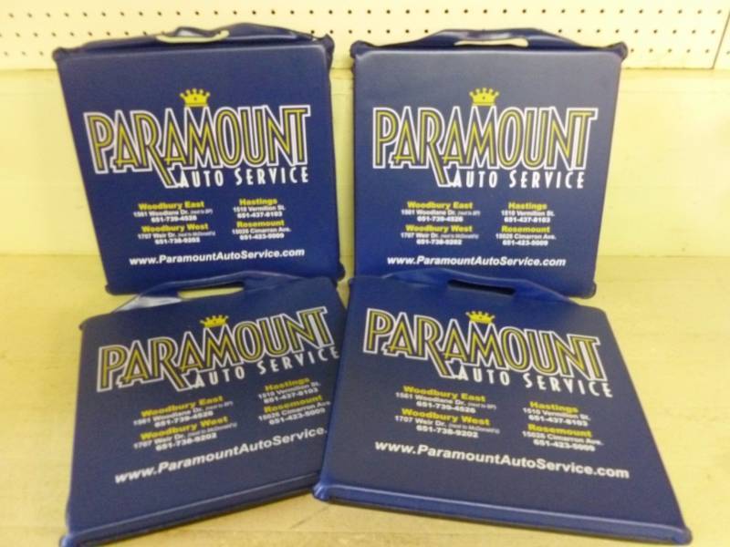 Seat Cushions