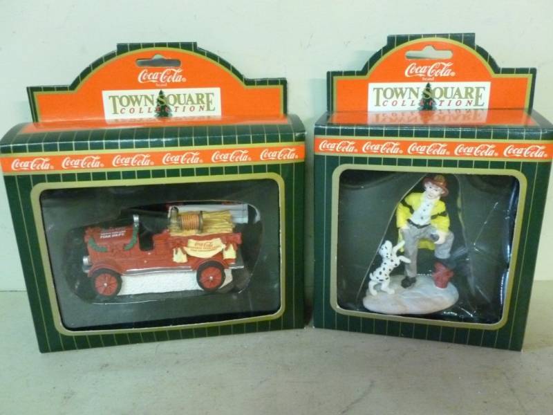 Coca-Cola Collectible