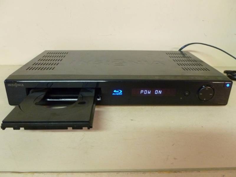 DVD  Blueray Player