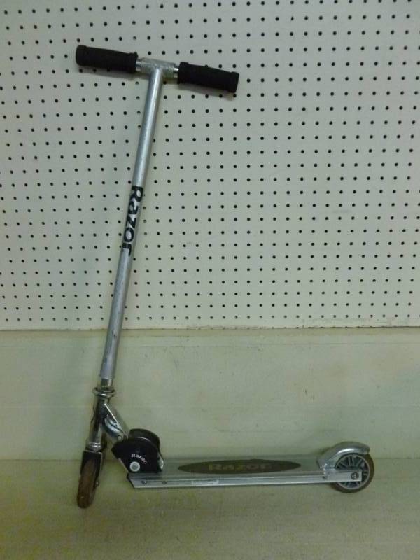 Razor Scooter