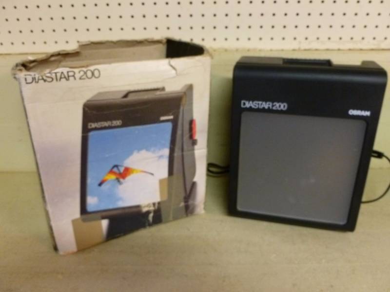 Slide Viewer