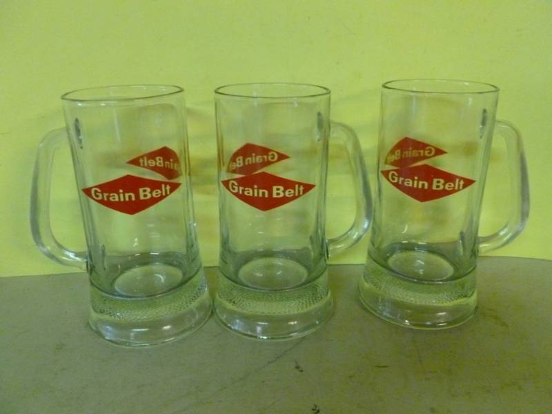 Grain Belt Collectible