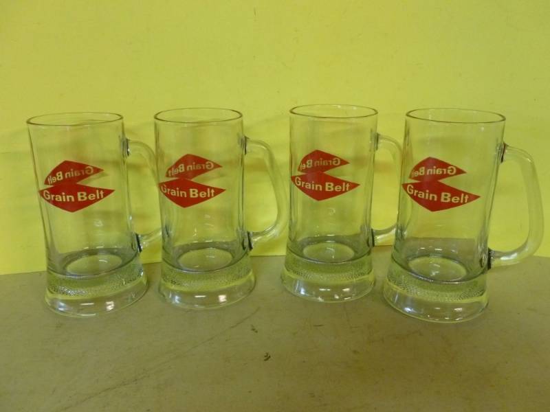 Grain Belt Collectible