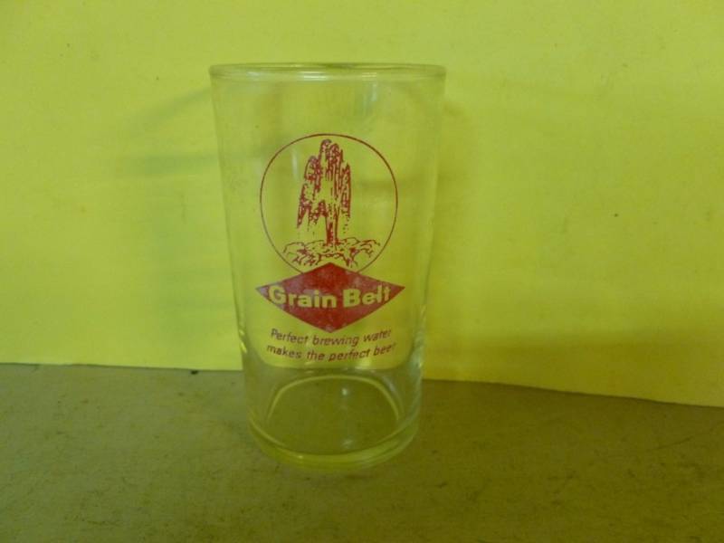 Vintage Grain Belt