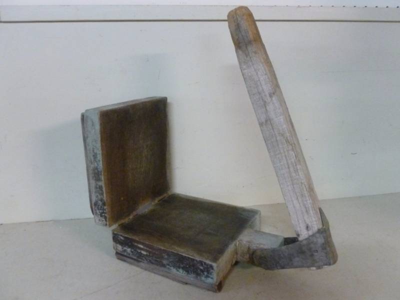 Antique Press