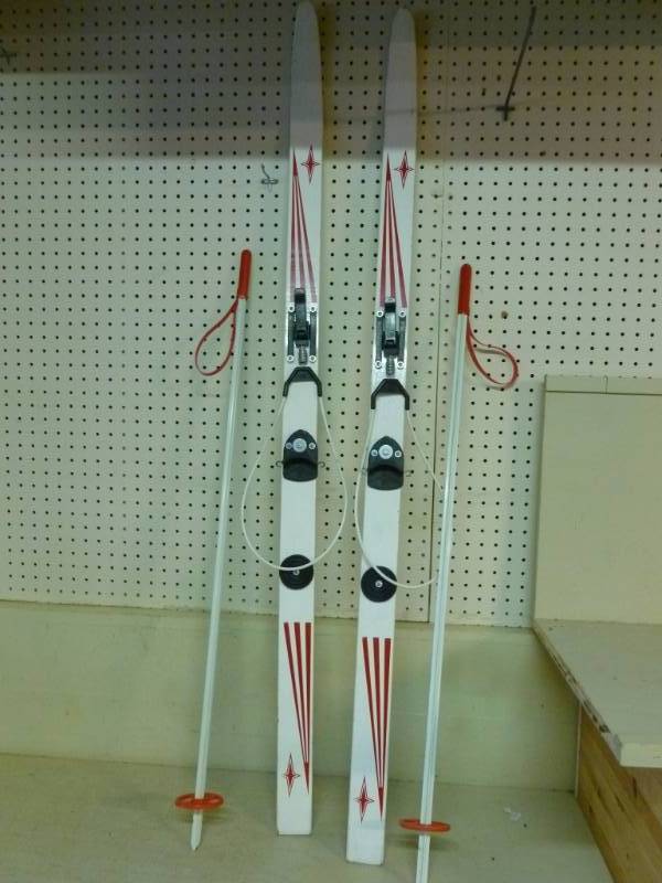 Kids Skis